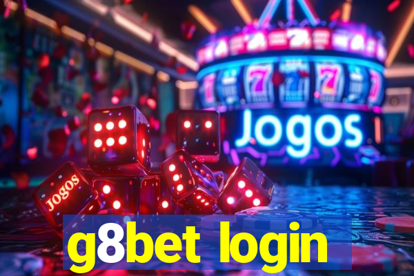 g8bet login